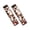 Camouflage Pattern, variant on Chririnla Starfish Car Seat Belt Pads 2 Pack, Car Seat Belt Cover Pad Polyester Breathable Waterproof for Sedans Truck SUV