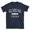 Navy, variant on Hollywood Park Texas Classic Established Men's Cotton T-Shirt