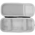thumbnail image 2 of Portable Microphone Bag Shockproof Microphone Case Mic Storage Bag Wireless Microphone Bag, 2 of 8