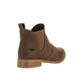 thumbnail image 2 of Rocket Dog Maylon Women's Chelsea Boots Color: Brown Size: 7.5, 2 of 6