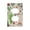 Duplex, variant on Italian Cuisine Italy VintageFood Wine Cafe Italy Bar European Europe Light Switch Cover Decorator No Device Blank Wall Plate 1-Gang Receptacle Outlet Decor