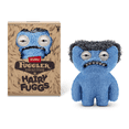 thumbnail image 1 of Zuru Fuggler Hairy Fuggs Gnawling Wig Monstruo Feo Peludo Azul, 1 of 5