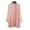 Pink, variant on Women Summer Floral Lace Cardigan Sheer Hollow out Beach Cover up Open Front Shawl