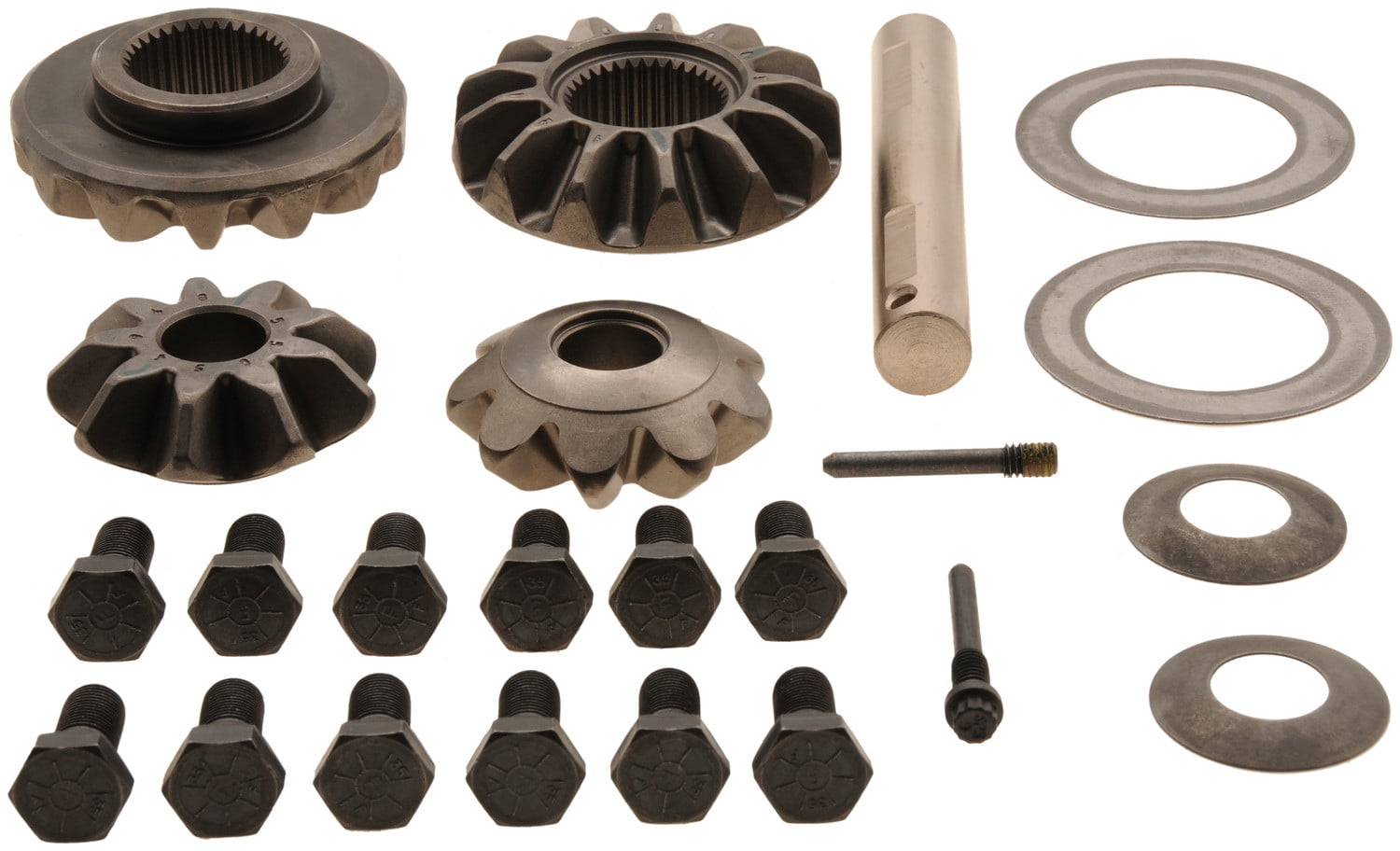 Spicer 706844x Differential Inner Gear Kit Fits select: 2004-2006 DODGE RAM 1500, 2002-2013 FORD F250
