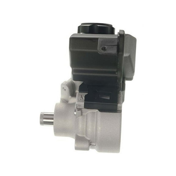 Front Power Steering Pump 1 - Compatible with 2000 - 2003 Chevy Impala 2001 2002