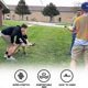 thumbnail image 4 of Water Balloon Launcher Super Stretch Snowball Catapult Game Toy With Storage Bag For 3 Person, 4 of 5