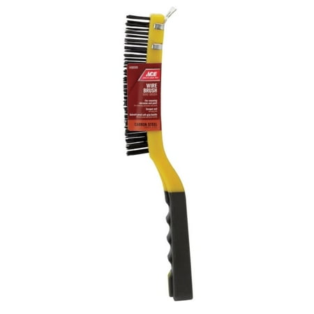 sundries scraper ace brush wire paint