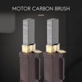 thumbnail image 3 of Cepillo de Carbón Del Motor Aspiradora 2311480 333261 33326-1 Para Lamb Herramientas, 3 of 5