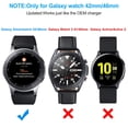 thumbnail image 2 of Cargador FYOUNG para Samsung Galaxy Smart Watch SM-R800 R810 R815, 2 of 7