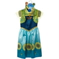 thumbnail image 2 of Disney Frozen Fever Anna Dress, 2 of 2