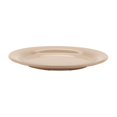 thumbnail image 4 of gET BF-700-S Shatter-Resistant Melamine Appetizer Plate, 75, Sandstone (Set of 12), 4 of 4
