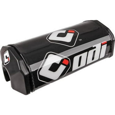 ODI  H72BPB; Taper Bar Pad Black