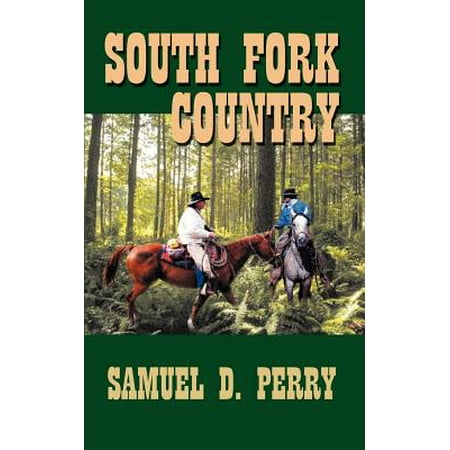 South Fork Dam - South Fork Country