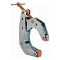 thumbnail image 3 of Kant Twist K025TD T-Handle 700 Lb Cantilever Clamp, 2" Open Throat Depth, 3 of 5