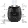 thumbnail image 3 of Humidificador Honeywell Mini Cool Mist HUL525B para habitación pequeña, 3 of 8