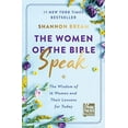 thumbnail image 2 of Shannon Bream: The Women of the Bible Speak: The Wisdom of 16 Women and Their Lessons for Today (Hardcover), 2 of 3