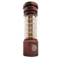 thumbnail image 1 of Lámpara USB Lighthouse Camping Light 500LM Linterna de emergencia Stick Light (Bronce) Ehuebsd Para estrenar, 1 of 8