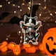 thumbnail image 5 of Decoraciones de Halloween para el Hogar Wansheng Vestirse Acrílico Coche Mochila Llavero Colgante Decoración Del Hogar, 5 of 6