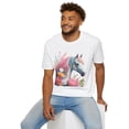 thumbnail image 6 of Horse Shirt, Shirt with Horse, Horse Tee, Shirt with Animals, 6 of 92