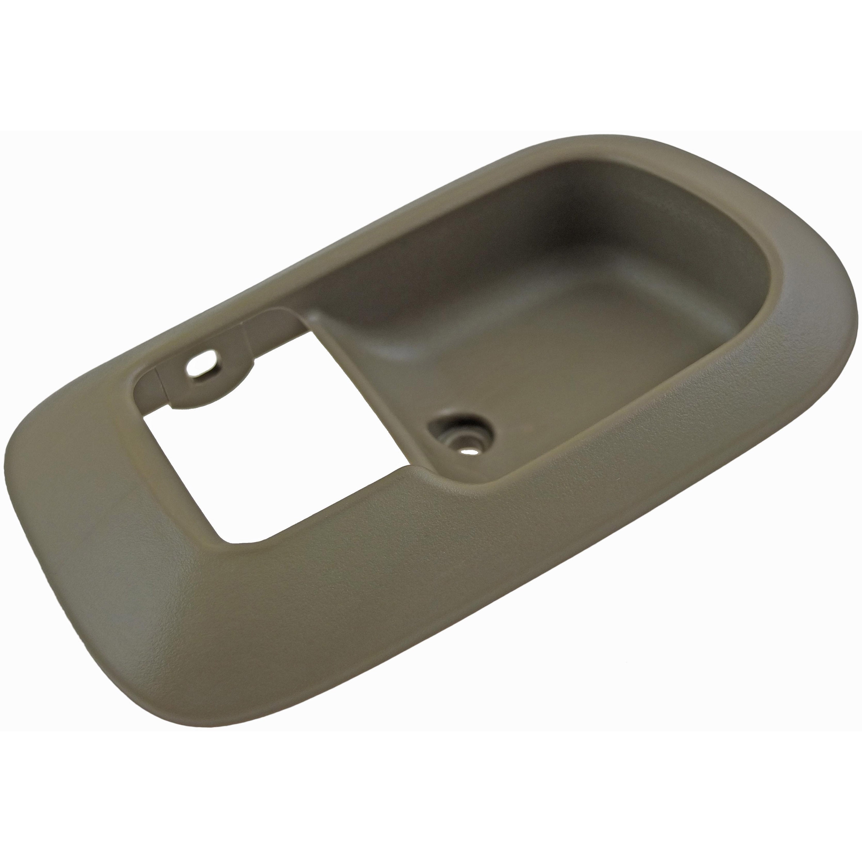 Dorman 92188 Front Passenger Side Interior Door Handle Compatibl 並行輸入品 Dorman 92188 Front Passenger Side Interior Door Handle for Specific Dodge ⁄  Hyundai Models, Silver