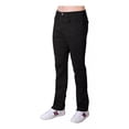 thumbnail image 4 of Jeans Básico Slim Hombre Negro Stfashion Ryan 63104420, 4 of 8