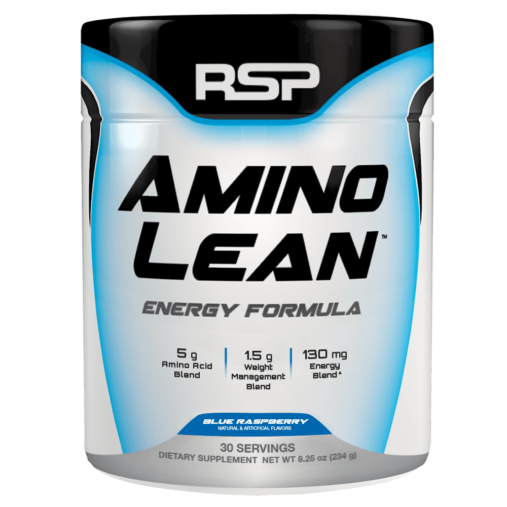 31  Lean pre workout review for ABS