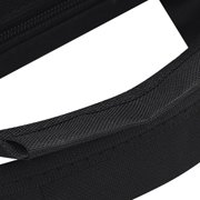 Aellinatey Oxford Cloth Computer Bag Lightweight Laptop Bag Large Capacity Shoulder Bag