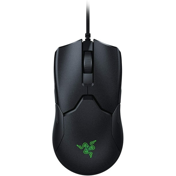 Razer Viper 8KHz Ultralight Ambidextrous Wired Gaming Mouse: Razer Razer
