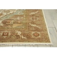 thumbnail image 3 of Nourison Legend Beige Area Rug, 3 of 5