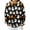 Black, variant on Qiopertar Halloween Hoodies for Women Cute Graphic Print Long Sleeve Crewneck Casual Party Fall Tops Loose Pullover, Black XXL