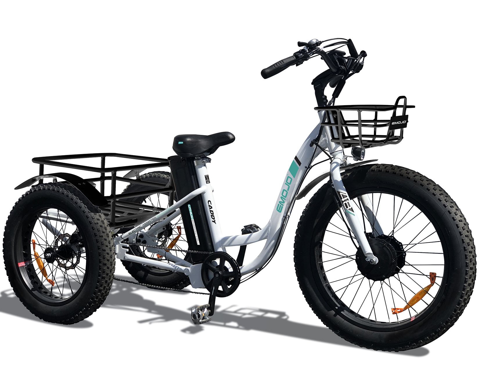 walmart electric trike