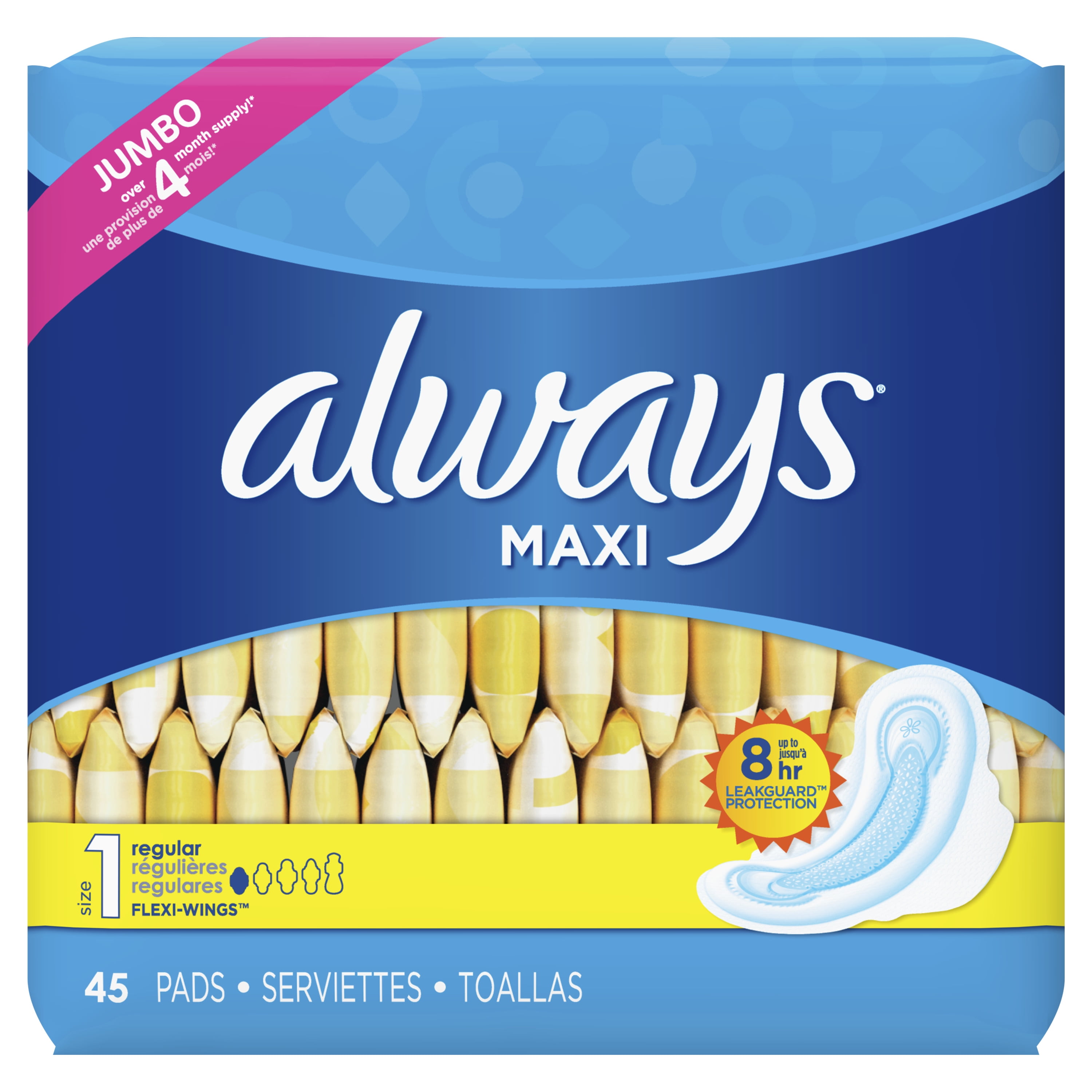 walmart maxi