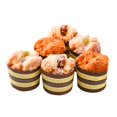 thumbnail image 2 of 6pcs Simulation Cupcake Artificial Food Cake Mixed Fake Cake Model Kitchen Toy Decoration, 2 of 5