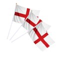 thumbnail image 2 of Yuarrent Banderas nacionales de 20 piezas, pancarta impermeable, tela de repuesto para viajes, bandera para fiestas, festivales, eventos, decoración para Deportes y aire libre Yuarrent OD028728-00B, 2 of 6