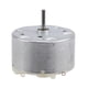 thumbnail image 1 of New Electric Mini VDC DVD Motor RF-500TB-12560 6V-4000RPM 32x16mm DC 3V-12V, 1 of 5