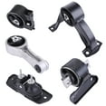 thumbnail image 6 of Molaner Engine Motor Mount Compatible with Dodge Avenger 2010-2014 L4-2.4L Replacement for 5147774AC, 5085078AD, 5085079AD, 5105450AB, 5085071AD, 6 of 10