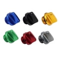 thumbnail image 3 of M20x2.5 Oil Filler Cap Plug for YZ65 80 125/X 250/X YZ250F/X YZ450F/X WR250F WR450F, 3 of 5