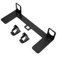 thumbnail image 3 of Cars Safety Seat Bracket,Universal ISOFIX Mount Base Universal Cars Safety Seat Latch Cars Safety Seat Latch Expertly Crafted, 3 of 9