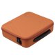 thumbnail image 2 of Cateissary Bolsa De Almacenamiento FLIP Drone Y Accesorios Con Caja 5 Baterías Incluidas 1 En El Cuerpo Y 4 En El Gerente Accesorios para drones aéreos Naranja FP-B958, 2 of 6