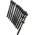 thumbnail image 2 of Cylinder Head Bolt Compatible with 1998-2002 Honda Accord 1998-1999 Acura CL 4Cyl 2.3L Set of 10, 2 of 3