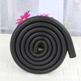 thumbnail image 1 of Tira anticolisión en forma de U engrosada y ensanchada, mesa de té de vidrio multifuncional para niños, tira de protección de seguridad contra golpes con esponja, 1 of 4
