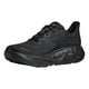 thumbnail image 4 of Tenis Hoka Hombre Caballero Arahi 8 Negro Running negro 8 MX, 4 of 8