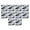 B, variant on Bouanq 10pcs Home Decor Living Room Tile Set Strong Sticker Kitchen Wall Sticker on Clearance