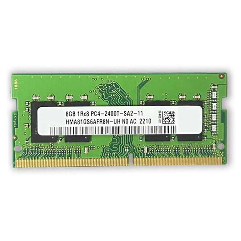 2X DDR4 8GB 2400MHz RAM Laptop Memory 260 Pin SODIMM RAM Memory PC4-19200 1.2V Laptop Memory Computer RAM Memory