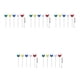 thumbnail image 1 of Alfileres para acolchado Speravity 100 Uds. agujas de coser extrafinas de acero inoxidable, 1 of 6