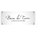 thumbnail image 7 of Bain de Terre Argan Oil Sleek & Smooth Conditioner (Size : 33.8 oz), 7 of 7