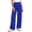 Bm 20 Bohemian Orbicular, variant on Airmenty Wide Leg Pants for Women High Waisted Stretchy Work Dress Pants Business Casual Palazzo Pants Dressy Slacks Trousers with Pockets S-2XL