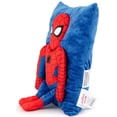 thumbnail image 4 of Cojín Snuggle Jay Franco Marvel Spiderman 3D 38 cm, 4 of 6