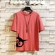 thumbnail image 4 of Camisetas Trajes deportivos Hombre Nuevo en chándal a juego Pantalones deportivos básicos de nailon 2024 Conjuntos de pantalones cortos Tendencia Ropa para hombre Estampado Top informal, 4 of 4