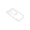 Genuine OE Kia Sun Visor - 85202-2J110H9